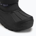 Stivali da neve Lee Cooper per bambini LCJ-25-10-3781K nero 7