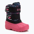 Stivali da neve Lee Cooper per bambini LCJ-25-10-3782K fushia