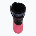 Stivali da neve Lee Cooper per bambini LCJ-25-10-3782K fushia 5