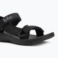 Sandali Lee Cooper da uomo LCW-25-34-3550MA grigio 7
