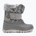 Stivali da neve Lee Cooper per bambini LCJ-25-10-3788K grigio 2