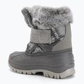 Stivali da neve Lee Cooper per bambini LCJ-25-10-3788K grigio 3