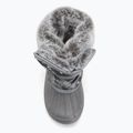 Stivali da neve Lee Cooper per bambini LCJ-25-10-3788K grigio 5