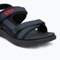 Lee Cooper sandali da uomo LCW-25-34-3554MA navy 7