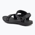 Lee Cooper sandali da donna LCW-25-34-3558LA grigio 3