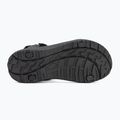 Lee Cooper sandali da donna LCW-25-34-3558LA grigio 4