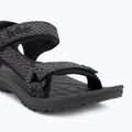 Lee Cooper sandali da donna LCW-25-34-3558LA grigio 7
