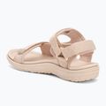 Lee Cooper sandali da donna LCW-25-34-3560LA beige 3