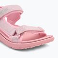Lee Cooper sandali da donna LCW-25-34-3561LA rosa 7