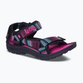 Lee Cooper sandali per bambini LCW-25-34-3570K fuxia 8