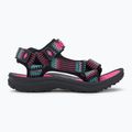 Lee Cooper sandali per bambini LCW-25-34-3570K fuxia 2