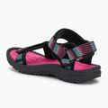 Lee Cooper sandali per bambini LCW-25-34-3570K fuxia 3