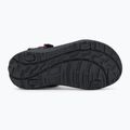 Lee Cooper sandali per bambini LCW-25-34-3570K fuxia 4