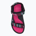 Lee Cooper sandali per bambini LCW-25-34-3570K fuxia 5