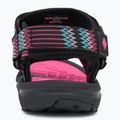 Lee Cooper sandali per bambini LCW-25-34-3570K fuxia 6