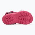 Lee Cooper sandali per bambini LCW-25-34-3574K rosa scuro 4