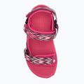 Lee Cooper sandali per bambini LCW-25-34-3574K rosa scuro 5