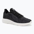 Scarpe da uomo Lee Cooper LCW-25-32-3592MA nere
