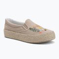 Stivali Lee Cooper da donna LCW-25-08-3640LA kaki