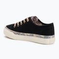 Scarpe da ginnastica Lee Cooper da donna LCW-25-08-3641LA nero 3