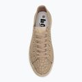 Stivali Lee Cooper da donna LCW-25-08-3646LA kaki 5