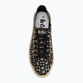 Stivali Lee Cooper da donna LCW-25-08-3647LA nero 5