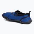 Scarpe acquatiche ProWater da donna PRO-25-48-204L blu reale/nero 3