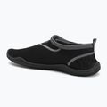 ProWater scarpe da uomo PRO-25-48-205M nero/grigio 3
