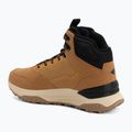 Scarpe da uomo Lee Cooper LCJ-26-31-4585MA brown 3