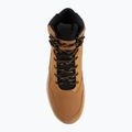 Scarpe da uomo Lee Cooper LCJ-26-31-4585MA brown 5