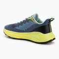 Scarpe da uomo Grisport 329004M blu 3