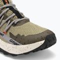 Scarpe Grisport da uomo 109018M kaki 7