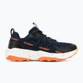 Scarpe da uomo Grisport 109019M navy 2