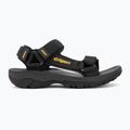 Sandali Grisport da uomo 349020M nero 2