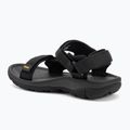 Sandali Grisport da uomo 349020M nero 3