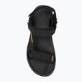 Sandali Grisport da uomo 349020M nero 5