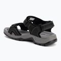 Sandali Grisport da uomo 019027M nero 3