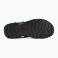 Sandali Grisport da uomo 019027M nero 4