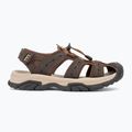 Sandali Grisport da uomo 019028M marrone 2