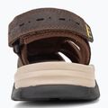 Sandali Grisport da uomo 019028M marrone 6