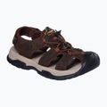 Sandali Grisport da uomo 019028M marrone 8