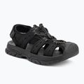Sandali Grisport da uomo 019029M nero