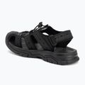 Sandali Grisport da uomo 019029M nero 3