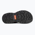 Sandali Grisport da uomo 019029M nero 4