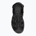 Sandali Grisport da uomo 019029M nero 5