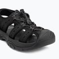 Sandali Grisport da uomo 019029M nero 7