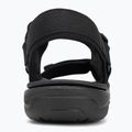 Sandali Grisport da uomo 019033M nero pieno 6