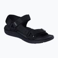 Sandali Grisport da uomo 019033M nero pieno 8