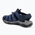Sandali Grisport da donna 039037L navy 3