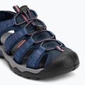 Sandali Grisport da donna 039037L navy 7